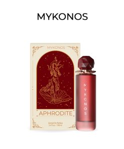 Mykonos Dreamscape Extrait de Parfum 50ml | 100ml Woody Fruity Unisex Perfume - 100ml