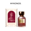 Mykonos Aphrodite Extrait de Parfum 50ml | 100ml Floral Woody Unisex Perfume