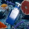Mykonos California Blue Extrait de Parfum 50ml | 100ml Fresh Fruity Unisex Perfume - Image 7