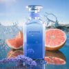 Mykonos California Blue Extrait de Parfum 50ml | 100ml Fresh Fruity Unisex Perfume - Image 8
