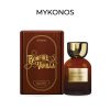Mykonos Bonfire Vanilla Extrait de Parfum 50ml Vanilla Gourmand Unisex Perfume