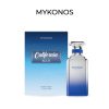 Mykonos California Blue Extrait de Parfum 50ml | 100ml Fresh Fruity Unisex Perfume - Image 5