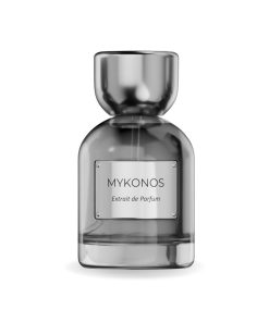 Alternative view of Mykonos California Signature Extrait de Parfum 50ml | 100ml Citrus Fresh Unisex Perfume