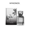 Mykonos California Signature Extrait de Parfum 50ml | 100ml Citrus Fresh Unisex Perfume