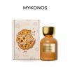 Mykonos Caramel Fudge Cookie EDP 50ml Vanilla Gourmand Unisex Perfume