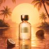 Mykonos Coconut Dreams Extrait de Parfum 50ml Vanilla Gourmand Unisex Perfume - Image 4