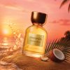 Mykonos Coconut Dreams Extrait de Parfum 50ml Vanilla Gourmand Unisex Perfume - Image 3