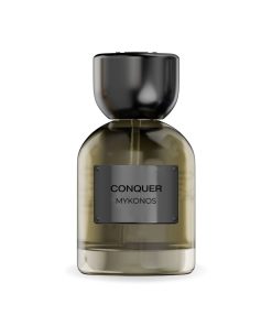 Alternative view of Mykonos Conquer 50ml | 100ml Extrait de Parfum Long Lasting Premium Fragrance