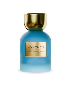Alternative view of Mykonos Dreamscape Extrait de Parfum 50ml | 100ml Woody Fruity Unisex Perfume