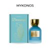 Mykonos Dreamscape Extrait de Parfum 50ml | 100ml Woody Fruity Unisex Perfume