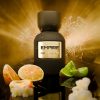 Mykonos Empire Extrait de Parfum 50ml | 100ml Citrus Musk Fresh Unisex Perfume - Image 3