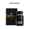 Mykonos Empire Extrait de Parfum 50ml | 100ml Citrus Musk Fresh Unisex Perfume - Image 4