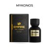 Mykonos Empire Extrait de Parfum 50ml | 100ml Citrus Musk Fresh Unisex Perfume