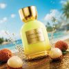Mykonos Hawaiian Crush Extrait de Parfum 50ml Floral Musk Fruity Unisex Perfume - Image 4