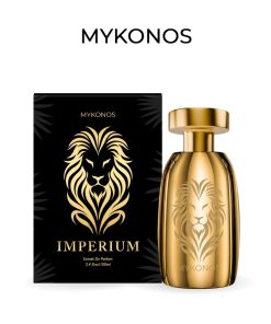 Alternative view of Mykonos Imperium Extrait de Parfum 100ml Unisex Perfume