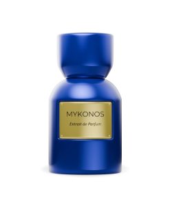 Alternative view of Mykonos Inception Extrait de Parfum 50ml | 100ml Citrus Woody Unisex Perfume