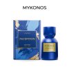Mykonos Inception Extrait de Parfum 50ml | 100ml Citrus Woody Unisex Perfume
