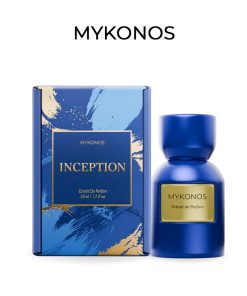 Mykonos Inception Extrait de Parfum 50ml | 100ml Citrus Woody Unisex Perfume