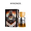 Mykonos Coconut Dreams Extrait de Parfum 50ml Vanilla Gourmand Unisex Perfume