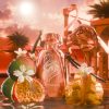 Mykonos Marbella Extrait de Parfum 100ml Unisex Perfume - Image 4
