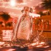 Mykonos Marbella Extrait de Parfum 100ml Unisex Perfume - Image 5