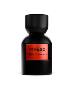 Alternative view of Mykonos MyEgo Extrait de Parfum 50ml | 100ml Musk Woody Fresh Fruity Unisex Perfume