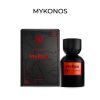 Mykonos MyEgo Extrait de Parfum 50ml | 100ml Musk Woody Fresh Fruity Unisex Perfume