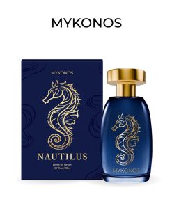 Alternative view of Mykonos Nautilus Extrait de Parfum 100ml Unisex Perfume