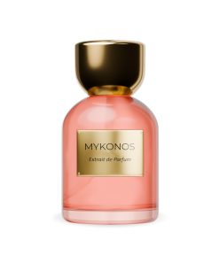 Alternative view of Mykonos Paradise Extrait de Parfum 50ml Floral Fruity Unisex Perfume