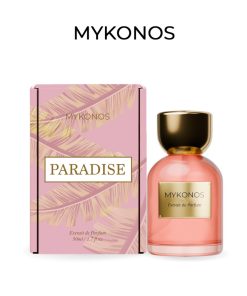 Mykonos Paradise Extrait de Parfum 50ml Floral Fruity Unisex Perfume