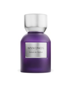 Alternative view of Mykonos Penthouse Extrait de Parfum 50ml | 100ml Floral Musk Fresh Unisex Perfume