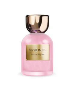 Alternative view of Mykonos Pink Beach Extrait de Parfum 50ml Floral Fresh Fruity Unisex Perfume