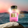 Mykonos Pink Beach Extrait de Parfum 50ml Floral Fresh Fruity Unisex Perfume - Image 3
