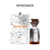 Mykonos Reflection Extrait de Parfum 50ml | 100ml Citrus Musk Fresh Unisex Perfume - Image 5
