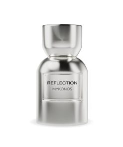 Alternative view of Mykonos Reflection Extrait de Parfum 50ml | 100ml Citrus Musk Fresh Unisex Perfume