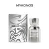 Mykonos Reflection Extrait de Parfum 50ml | 100ml Citrus Musk Fresh Unisex Perfume