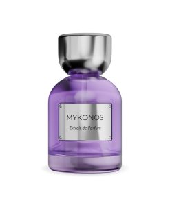 Alternative view of Mykonos Coconut Dreams Extrait de Parfum 50ml Vanilla Gourmand Unisex Perfume