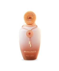 Mykonos Satin Blanc Extrait de Parfum 100ml Unisex Perfume
