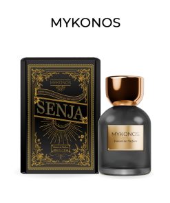 Mykonos Senja Extrait de Parfum 50ml Gourmand Unisex Perfume