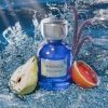 Mykonos California Blue Extrait de Parfum 50ml | 100ml Fresh Fruity Unisex Perfume - Image 4