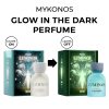 Mykonos Coconut Dreams Extrait de Parfum 50ml Vanilla Gourmand Unisex Perfume