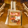 Mykonos Mayfair Extrait de Parfum 100ml Unisex Citrus Woody Leather Perfume - Image 5