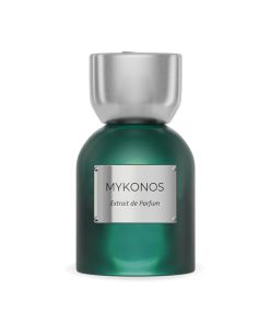 Alternative view of Mykonos Sorrento Extrait de Parfum 50ml | 100ml Citrus Musk Woody Fresh Unisex Perfume