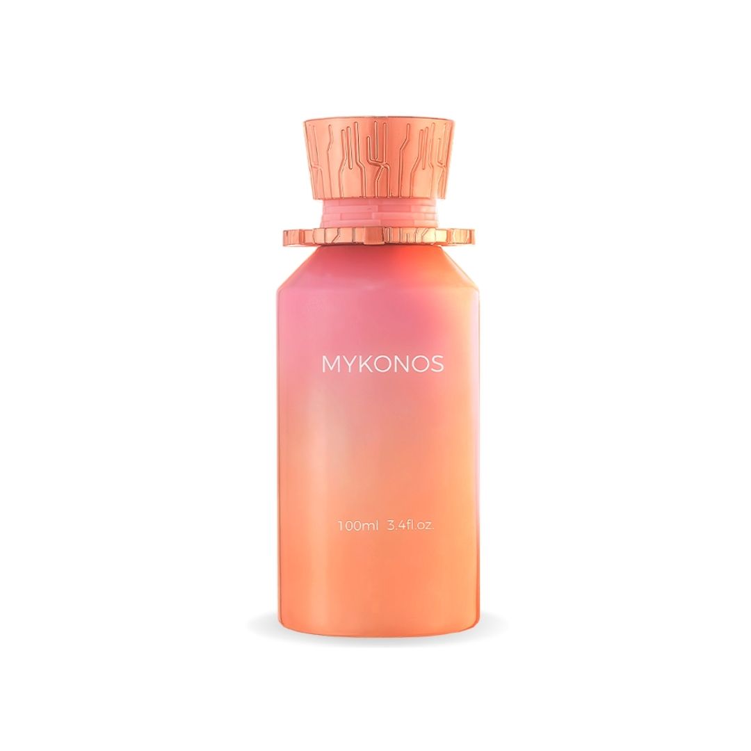 Mykonos Sparkling Rose Extrait de Parfum 100ml Unisex Perfume
