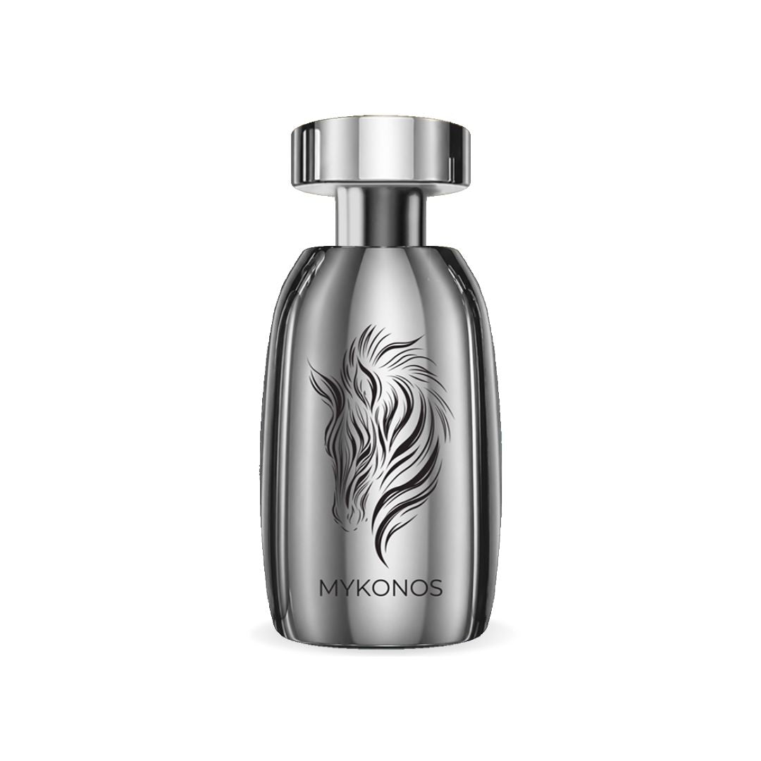 Mykonos Untamed Extrait de Parfum 100ml Unisex Perfume