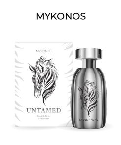 Alternative view of Mykonos Untamed Extrait de Parfum 100ml Unisex Perfume