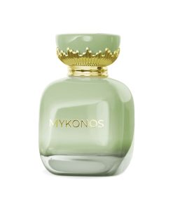 Alternative view of Mykonos Utopia Extrait de Parfum 100ml Unisex White Floral Musk Perfume