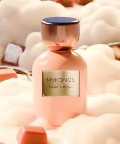 Alternative view of Mykonos Vanilla Clouds Extrait de Parfum 50ml Vanilla Gourmand Unisex Perfume