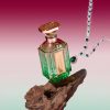 Velixir Parfums Harmonia Eau de Parfum Unisex Citrus Fresh Spicy Green 35ml 100m