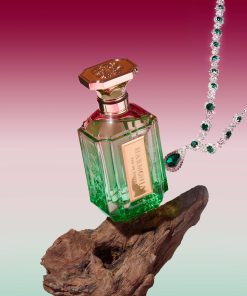 Velixir Parfums Harmonia Eau de Parfum Unisex Citrus Fresh Spicy Green 35ml 100m